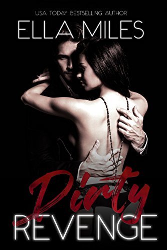 Dirty Revenge book cover