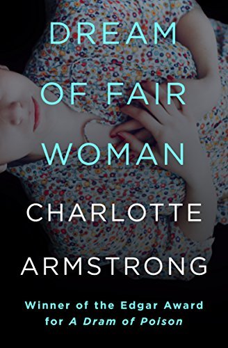 Dream Of Fair Woman book cover