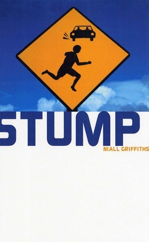 Stump book cover