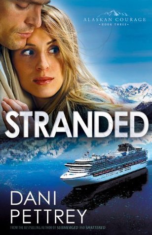 Alaskan Courage book cover 3