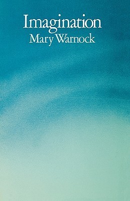 Imagination book cover