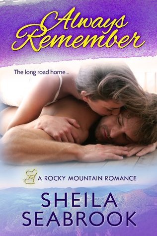 Rocky Mountain Romance book cover 1