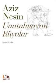 Unutulmayan Rüyalar book cover