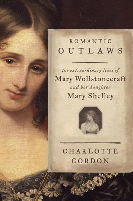 Romantic Outlaws book cover