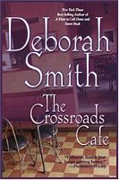 The Crossroads Café Universe book cover 1