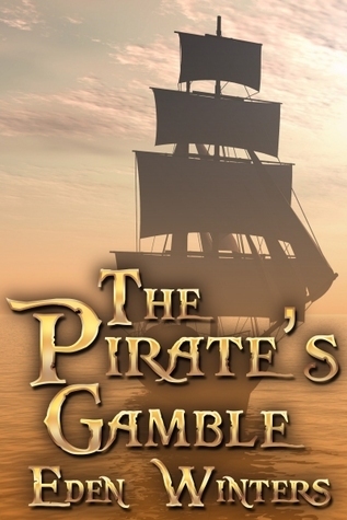 The Pirate's Gamble book cover