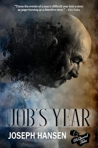 Job's Year book cover