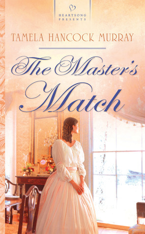 The Master's Match book cover