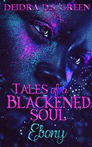 Ebony book cover