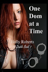 Club El Diablo book cover 1