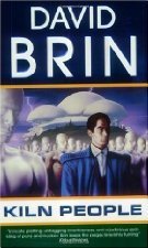 Kiln People book cover