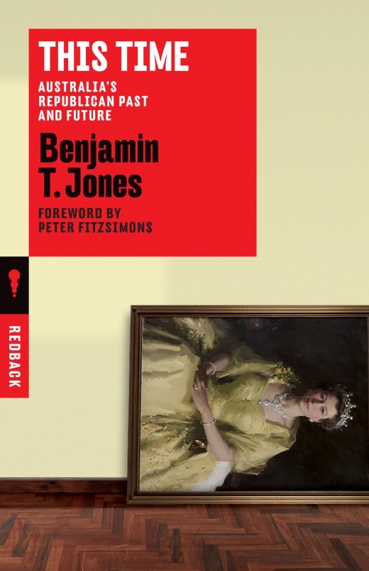 This Time book cover