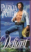 Defiant book cover