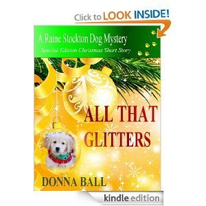 All That Glitters book cover
