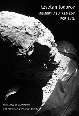 Memory as a Remedy for Evil book cover