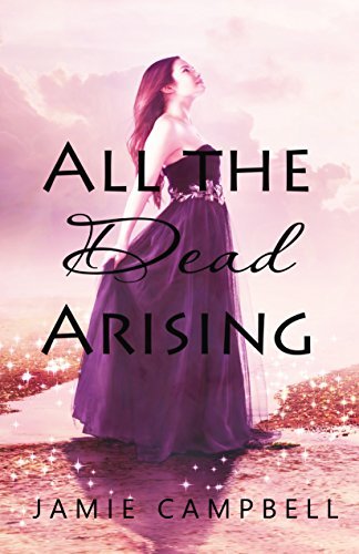All the Dead Arising book cover