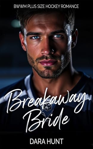 Breakaway Bride book cover