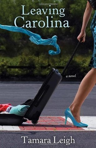 Southern Discomfort book cover 1
