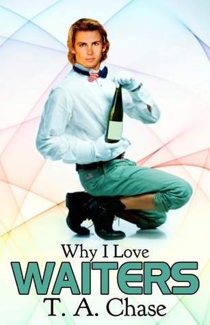 Why I Love... book cover 2