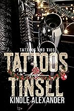 Tattoos And Tinsel book cover