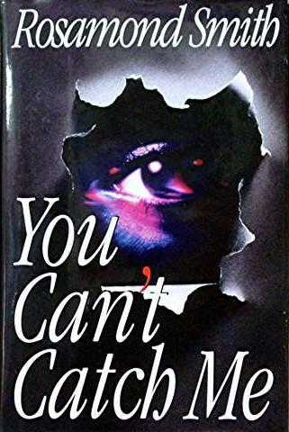 You Can't Catch Me book cover