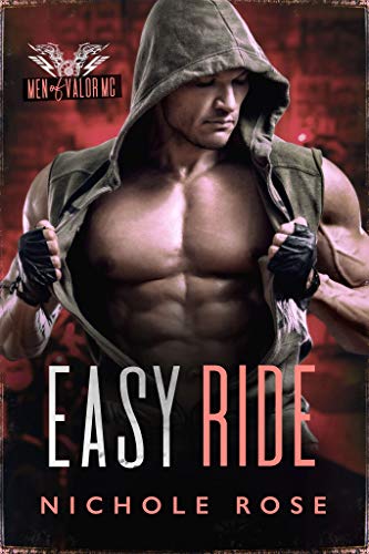 Easy Ride book cover
