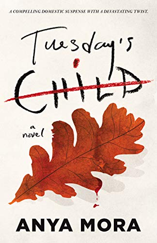 Tuesday's Child book cover