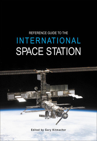 Reference Guide to the International Space Station book cover