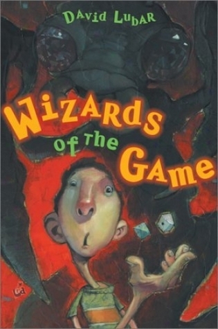 Wizards of the Game book cover