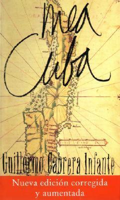 Mea Cuba book cover