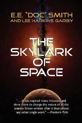 Skylark book cover 1