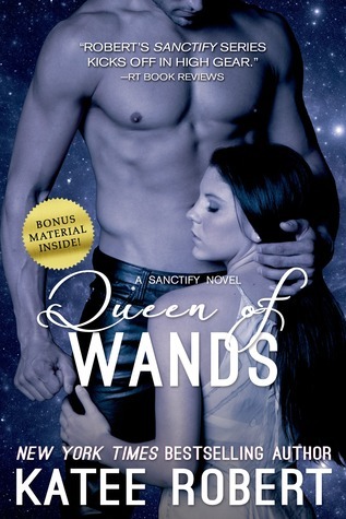 Sanctify book cover 2