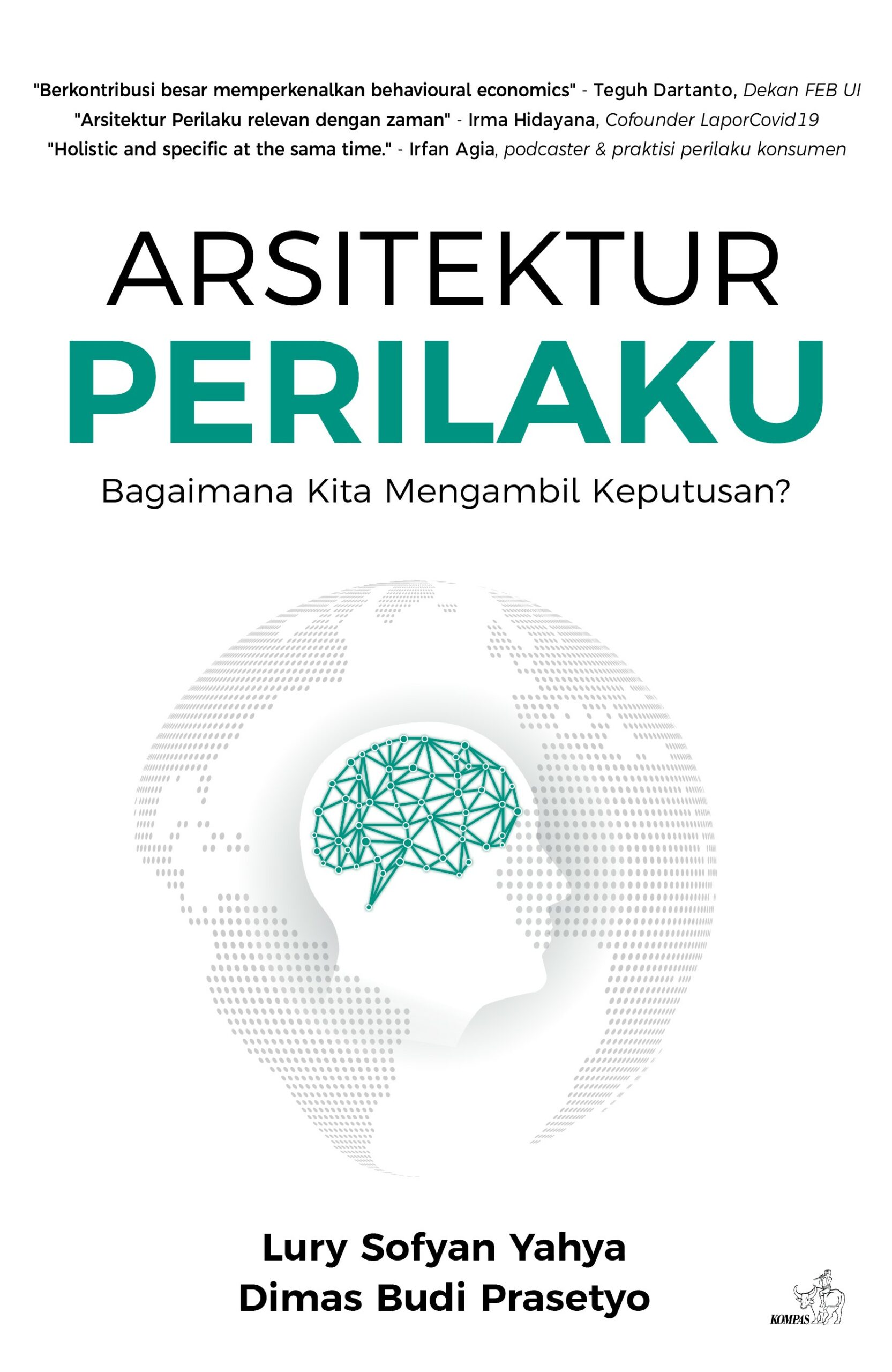 Arsitektur Perilaku book cover