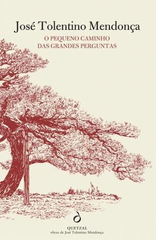El petit camí de les grans preguntes (Assaig) book cover