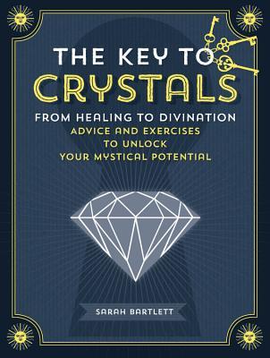 The Key to Crystals book cover
