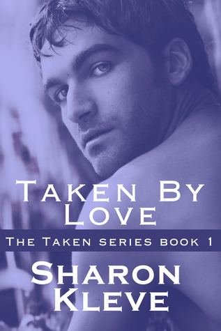 Taken by Love book cover
