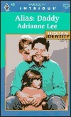 Hidden Identity book cover 3