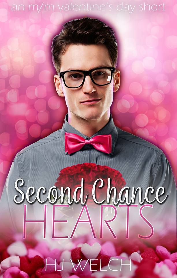 Second Chance Hearts book cover