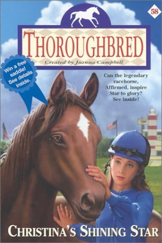 Christina's Shining Star book cover