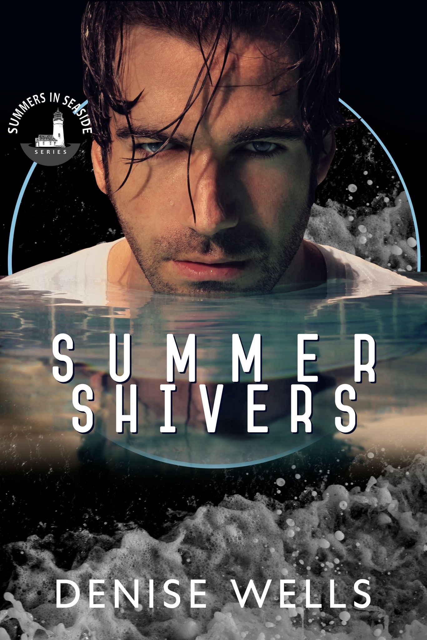 Summer Shivers book cover