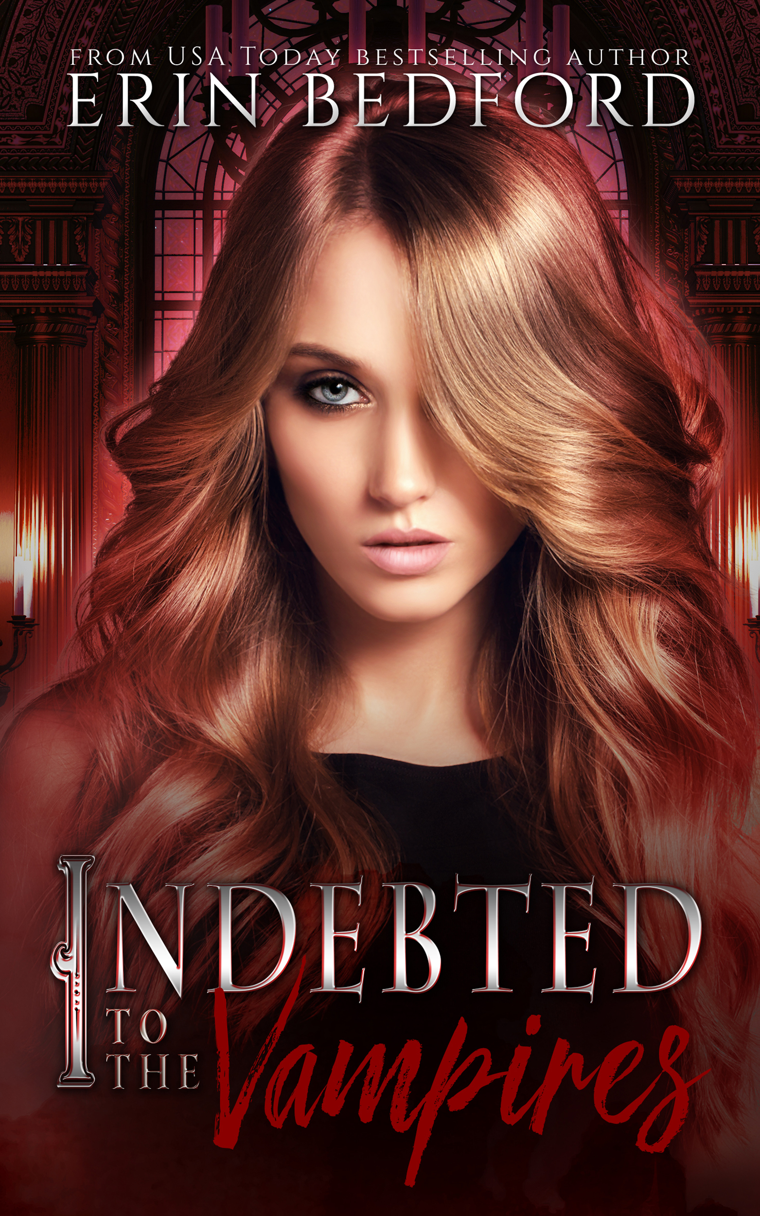 House of Durand book cover 1
