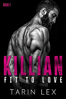 Fit to Love book cover 1
