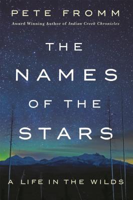 The Names of the Stars book cover