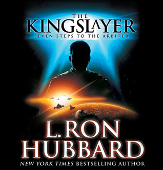 The Kingslayer book cover