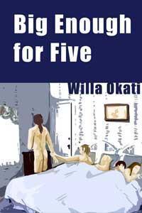 Love is Endless book cover 1