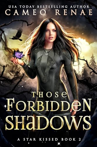 Star Kissed book cover 2