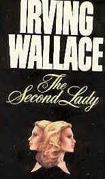 The Second Lady book cover