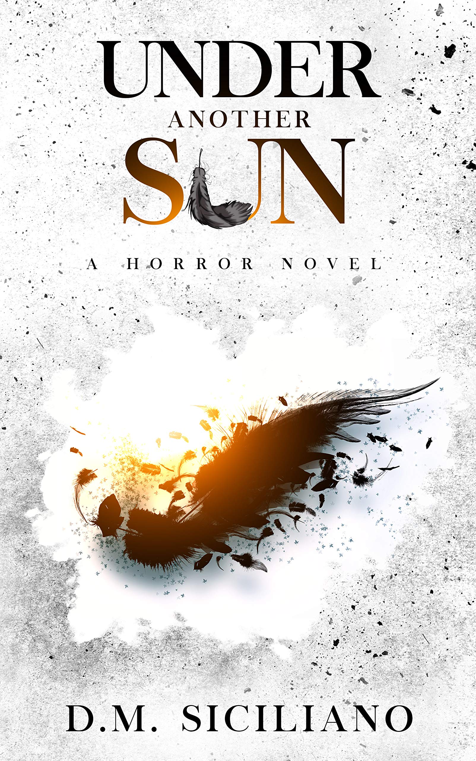 Under Another Sun book cover