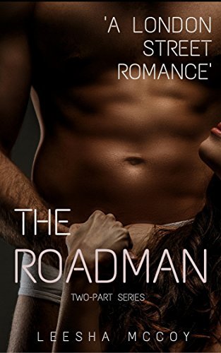 A London Street Romance book cover 1