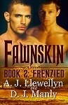 Fawnskin book cover 2
